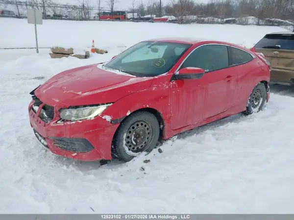2HGFC4A53GH400905 2016 HONDA CIVIC - Image 2
