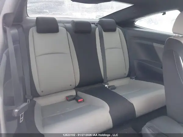 2HGFC4A53GH400905 2016 HONDA CIVIC - Image 8