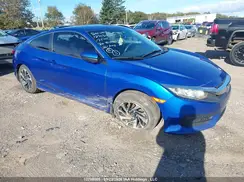 2HGFC4A53HH401070 2017 HONDA CIVIC