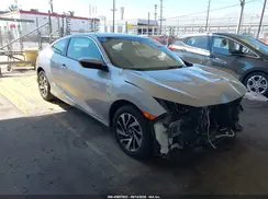 2HGFC4A53JH301346 2018 HONDA CIVIC