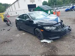 2HGFC4A53JH302190 2018 HONDA CIVIC