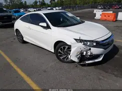2HGFC4A53JH307115 2018 HONDA CIVIC