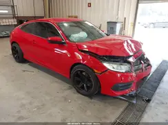 2HGFC4A53JH307227 2018 HONDA CIVIC