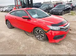2HGFC4A53JH401057 2018 HONDA CIVIC