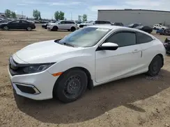 2HGFC4A53KH400721 2019 HONDA CIVIC