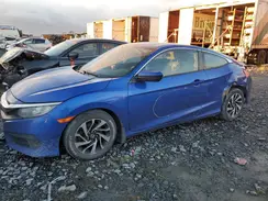 2HGFC4A54GH401237 2016 HONDA CIVIC