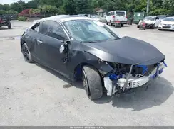 2HGFC4A54HH303150 2017 HONDA CIVIC
