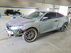 2HGFC4A54HH303665 2017 HONDA CIVIC