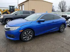 2HGFC4A54HH310776 2017 HONDA CIVIC
