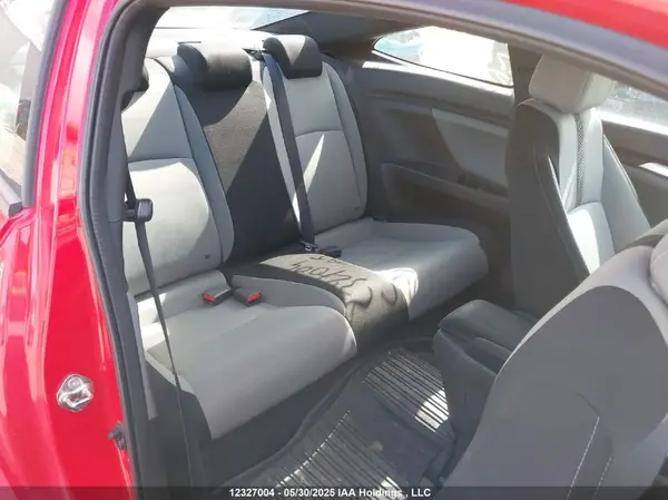 2HGFC4A54HH400395 2017 HONDA CIVIC - Image 8