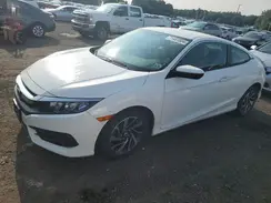 2HGFC4A54JH305776 2018 HONDA CIVIC