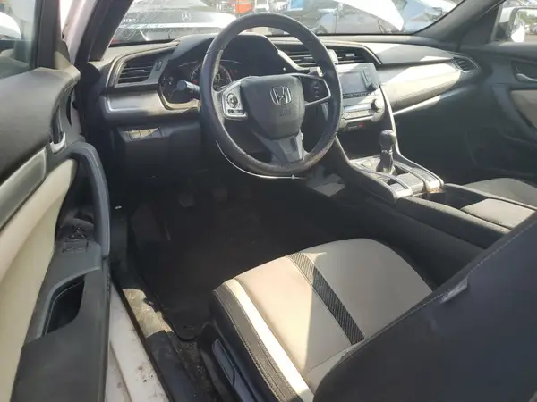 2HGFC4A54JH305776 2018 HONDA CIVIC - Image 8