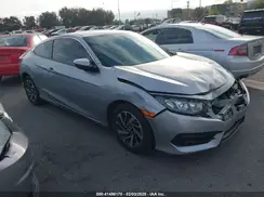 2HGFC4A54JH305843 2018 HONDA CIVIC