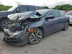 2HGFC4A54JH307091 2018 HONDA CIVIC