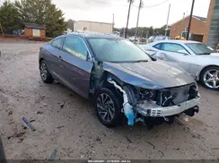 2HGFC4A54JH309374 2018 HONDA CIVIC