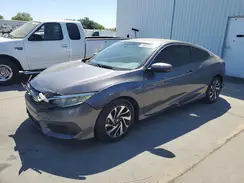 2HGFC4A55GH300952 2016 HONDA CIVIC