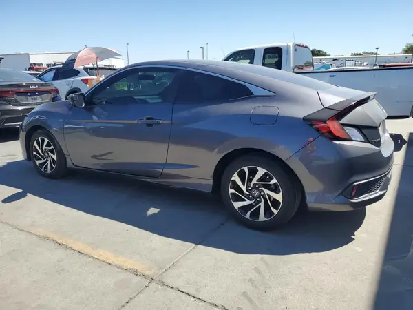 2HGFC4A55GH300952 2016 HONDA CIVIC - Image 2