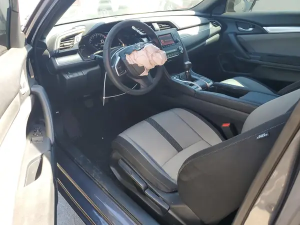 2HGFC4A55GH300952 2016 HONDA CIVIC - Image 8