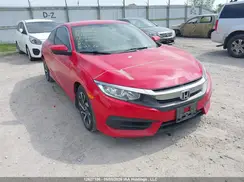 2HGFC4A55GH400906 2016 HONDA CIVIC