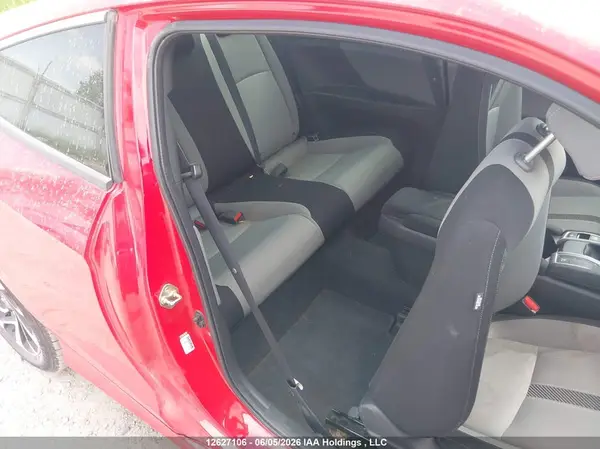 2HGFC4A55GH400906 2016 HONDA CIVIC - Image 8