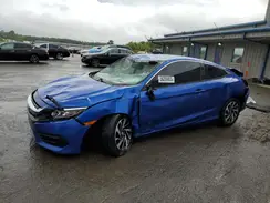 2HGFC4A55HH306316 2017 HONDA CIVIC
