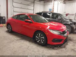 2HGFC4A55HH308017 2017 HONDA CIVIC
