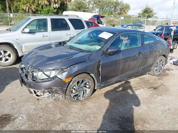 2HGFC4A55HH311936 2017 HONDA CIVIC - Image 2
