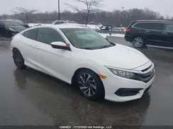 2HGFC4A55HH401653 2017 HONDA CIVIC