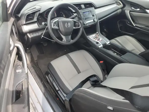 2HGFC4A55JH301347 2018 HONDA CIVIC - Image 8