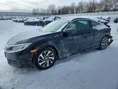 2HGFC4A55JH302787 2018 HONDA CIVIC