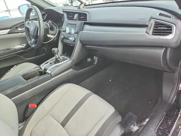 2HGFC4A55JH302787 2018 HONDA CIVIC - Image 8