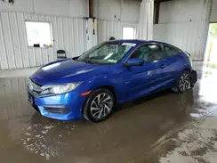 2HGFC4A56GH304122 2016 HONDA CIVIC