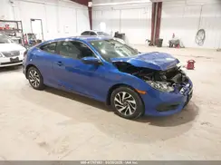 2HGFC4A56GH310678 2016 HONDA CIVIC