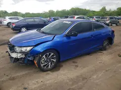 2HGFC4A56GH310681 2016 HONDA CIVIC