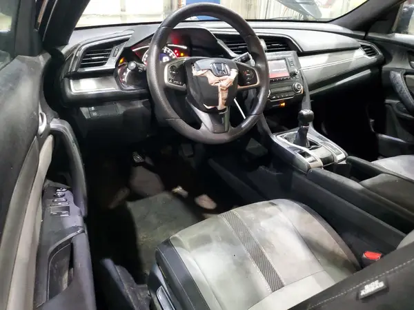 2HGFC4A56HH302260 2017 HONDA CIVIC - Image 8