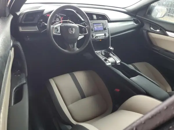 2HGFC4A56HH306079 2017 HONDA CIVIC - Image 8