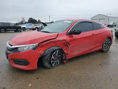 2HGFC4A56HH306972 2017 HONDA CIVIC