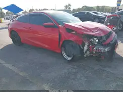 2HGFC4A56JH300238 2018 HONDA CIVIC