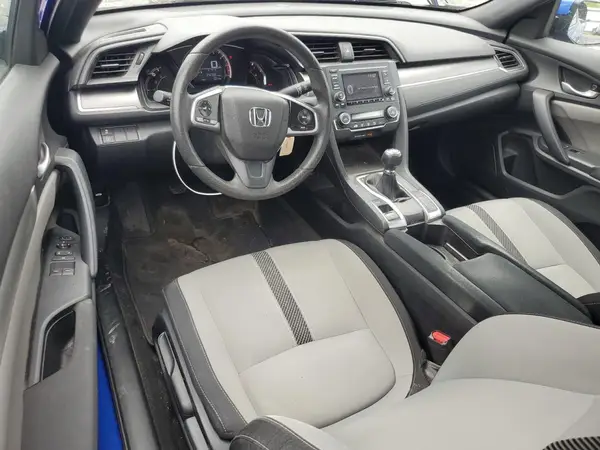 2HGFC4A56JH301261 2018 HONDA CIVIC - Image 8