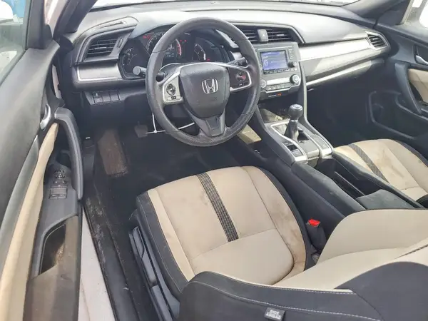 2HGFC4A56JH305830 2018 HONDA CIVIC - Image 8