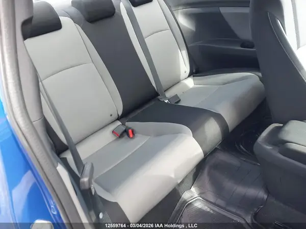 2HGFC4A56JH401098 2018 HONDA CIVIC - Image 8