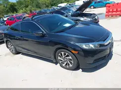 2HGFC4A57GH304274 2016 HONDA CIVIC