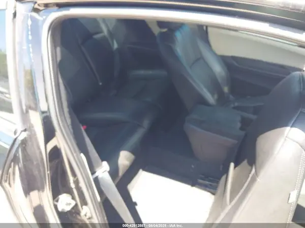 2HGFC4A57GH304274 2016 HONDA CIVIC - Image 8