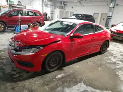 2HGFC4A57GH401538 2016 HONDA CIVIC