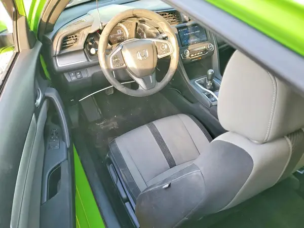 2HGFC4A57HH301523 2017 HONDA CIVIC - Image 8