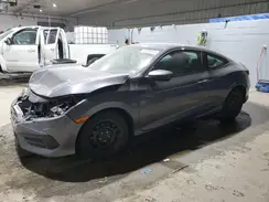 2HGFC4A57HH307659 2017 HONDA CIVIC