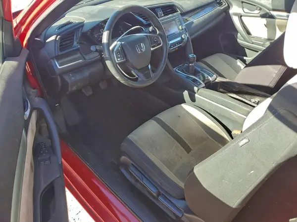 2HGFC4A57HH308018 2017 HONDA CIVIC - Image 8