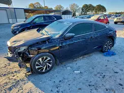 2HGFC4A57HH310755 2017 HONDA CIVIC
