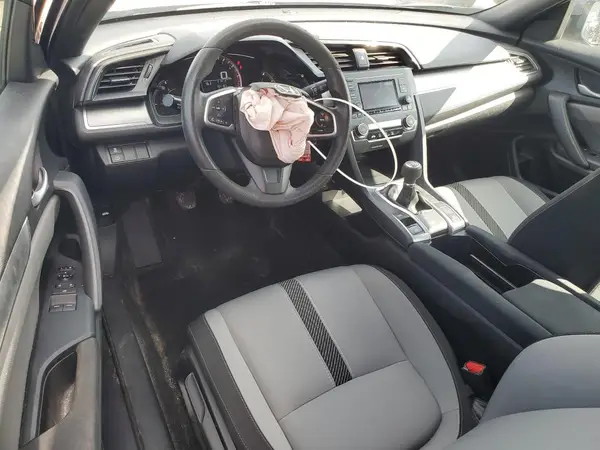 2HGFC4A57HH311923 2017 HONDA CIVIC - Image 8