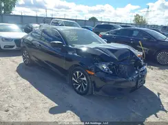 2HGFC4A57HH401086 2017 HONDA CIVIC